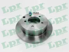 ���� ��������� Mitsubishi Lancer 08- ������ D 262��. LPR M1023P M1023P ����