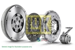 ��������� � ����� � ������������ ��������� LUK 600027500 600027500 ����