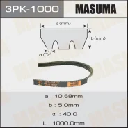 ������ ���������� mas 3pk1000 Masuma 3PK1000 ����