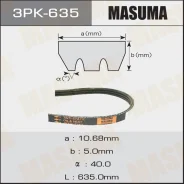 ������ ��������� 3pk635 Masuma 3PK635 ����