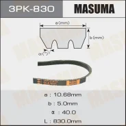 ������ ���������� Masu 3pk830 Masuma 3PK830 ����