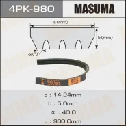 ������ ���������� Masu 4pk980 Masuma 4PK980 ����