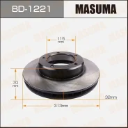 ���� ��������� bd1221 Masuma BD1221 ����