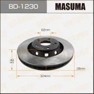 ���� ��������� Masuma bd1230 Masuma BD1230 ����