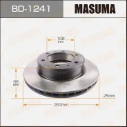 ���� ��������� Masuma bd1241 Masuma BD1241 ����