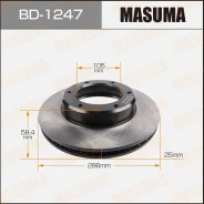 ���� ��������� Masuma bd1247 Masuma BD1247 ����