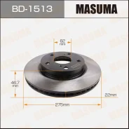 ���� ��������� Masuma bd1513 Masuma BD1513 ����