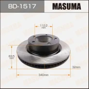 BD-1517_���� ��������� bd1517 Masuma BD1517 ����