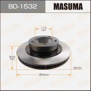 ���� ��������� Masuma bd1532 Masuma BD1532 ����