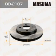 ���� ��������� ������ bd2107 Masuma BD2107 ����