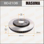 ���� ��������� Masuma bd2106 Masuma BD2106 ����