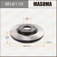 ���� ��������� Masuma bd2110 Masuma BD2110 ����