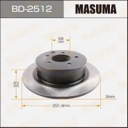 ���� ��������� masuma bd2512 Masuma BD2512 ����