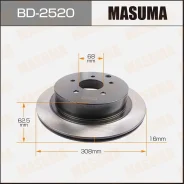 ���� ��������� masuma bd2520 Masuma BD2520 ����