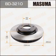���� ��������� Masuma bd3210 Masuma BD3210 ����