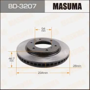 ���� ��������� Masuma bd3207 Masuma BD3207 ����