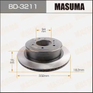 ���� ��������� Masuma bd3211 Masuma BD3211 ����