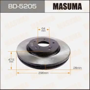���� ��������� Masuma bd5205 Masuma BD5205 ����