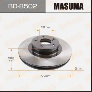 ���� ��������� Masuma bd8502 Masuma BD8502 ����