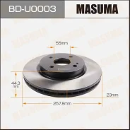 ���� ��������� Masuma bdu0003 Masuma BDU0003 ����