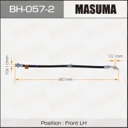 ����� ��������� bh0572 Masuma BH0572 ����