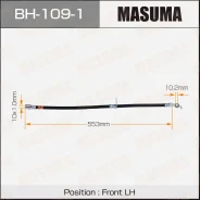 ����� ��������� bh1091 Masuma BH1091 ����