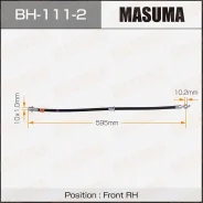 ����� ��������� bh1112 Masuma BH1112 ����