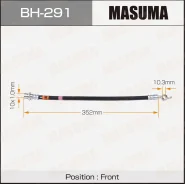 ����� ��������� Masuma bh291 Masuma BH291 ����