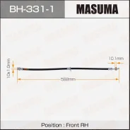����� ��������� bh3311 Masuma BH3311 ����