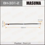 ����� ��������� bh3312 Masuma BH3312 ����