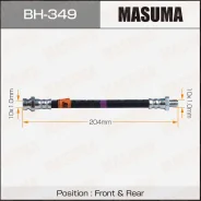 ����� ��������� Masuma bh349 Masuma BH349 ����