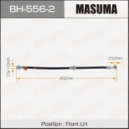 ����� ��������� bh5562 Masuma BH5562 ����