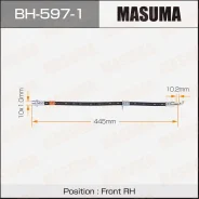 ����� ��������� Masuma bh5971 Masuma BH5971 ����