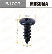 ������� 6X16�� bj003 Masuma BJ003 ����