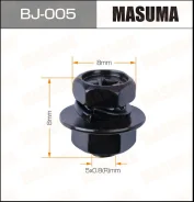 ���� � ������ Masuma � bj005 Masuma BJ005 ����