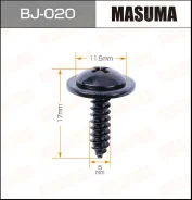 ������� Masuma bj020 Masuma BJ020 ����