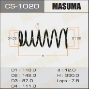 ������� �������� cs1020 Masuma CS1020 ����