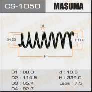 ������� �������� Masum cs1050 Masuma CS1050 ����