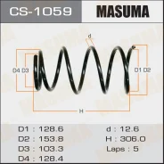 ������� �������� cs1059 Masuma CS1059 ����