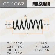 ������� �������� Masum cs1067 Masuma CS1067 ����