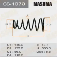 ������� �������� cs1073 Masuma CS1073 ����