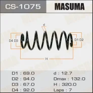 ������� �������� cs1075 Masuma CS1075 ����