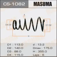 ������� �������� Masum cs1082 Masuma CS1082 ����