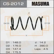 ������� �������� cs2012 Masuma CS2012 ����