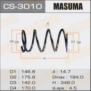 ������� �������� Masum cs3010 Masuma CS3010 ����