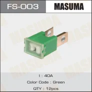 �������������� ������� fs003 Masuma FS003 ����