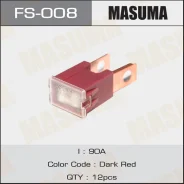 �������������� ������� fs008 Masuma FS008 ����