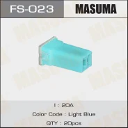 �������������� ������� fs023 Masuma FS023 ����
