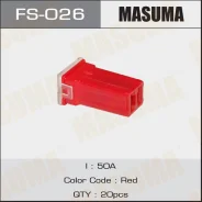 �������������� ������� fs026 Masuma FS026 ����