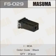 �������������� ������� fs029 Masuma FS029 ����